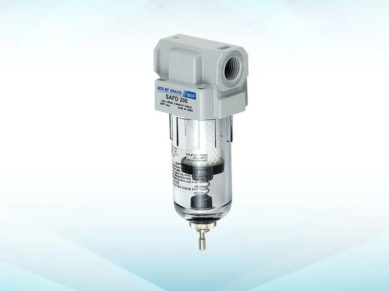 Bộ tách dầu SAFD200~400 Series