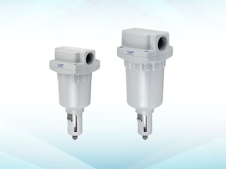Bộ lọc khí SKP SAF800, SAF900