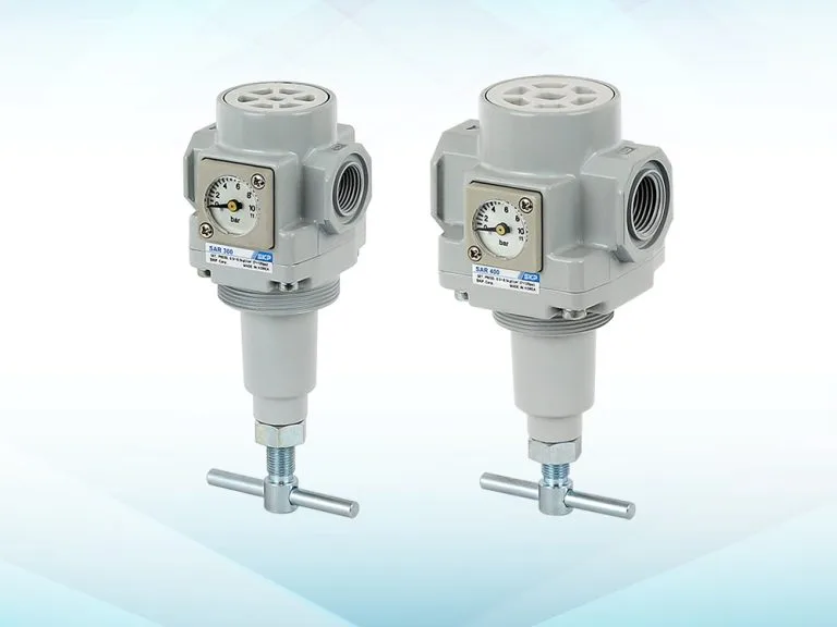 Bộ điều áp SAR200T-SAR600T