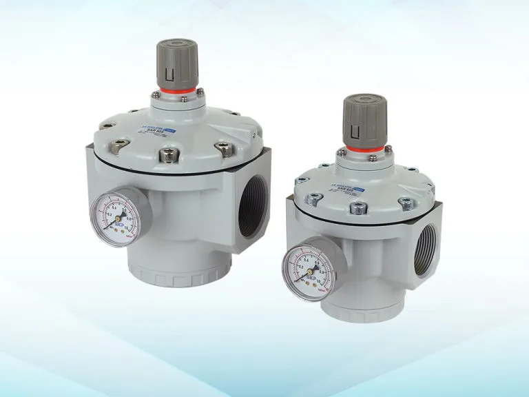 Bộ điều áp SAR825 ~ SAR925 series