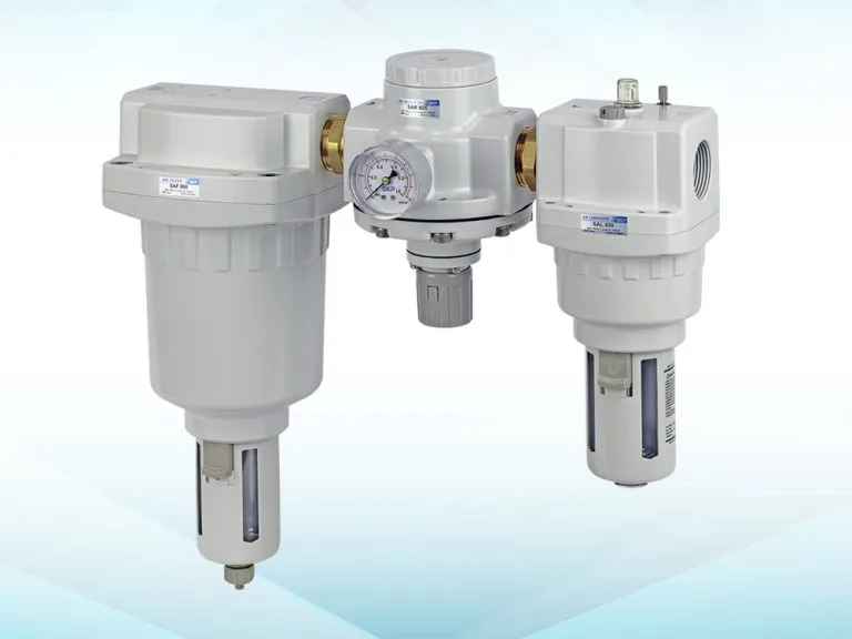 Bộ lọc ba SKP SAU800~900
