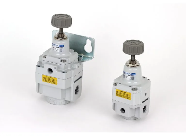 Điều áp tinh chỉnh SRP series