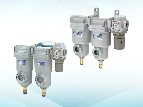 Công ty TNHH Thương Mại Thủy khí Việt Hàn