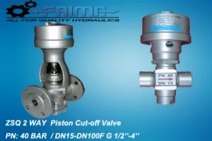 Công ty TNHH Thương Mại Thủy khí Việt Hàn