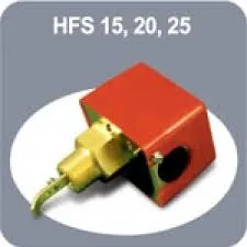 Công ty TNHH Thương Mại Thủy khí Việt Hàn