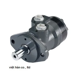 Công ty TNHH Thương Mại Thủy khí Việt Hàn
