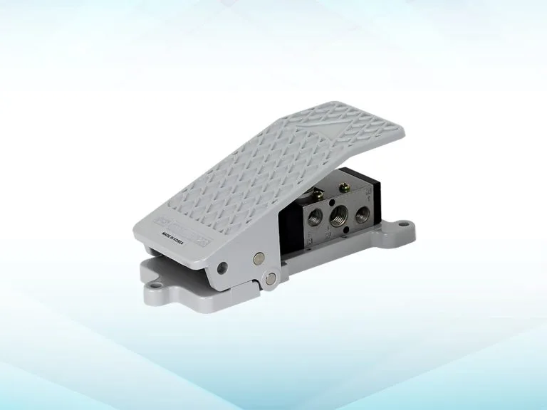 Van đạp chân SKP: SFVM230-02, SFVM250-02, SFVM250-03