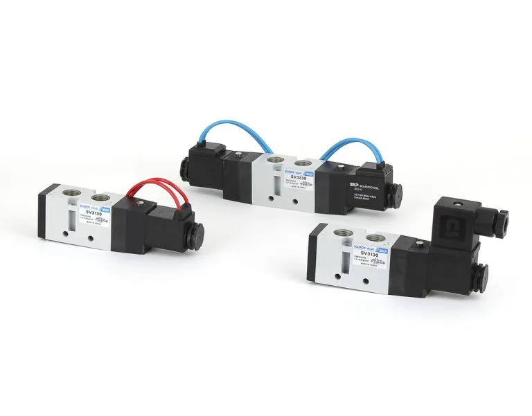 Van điện từ SV3130,  SV3230