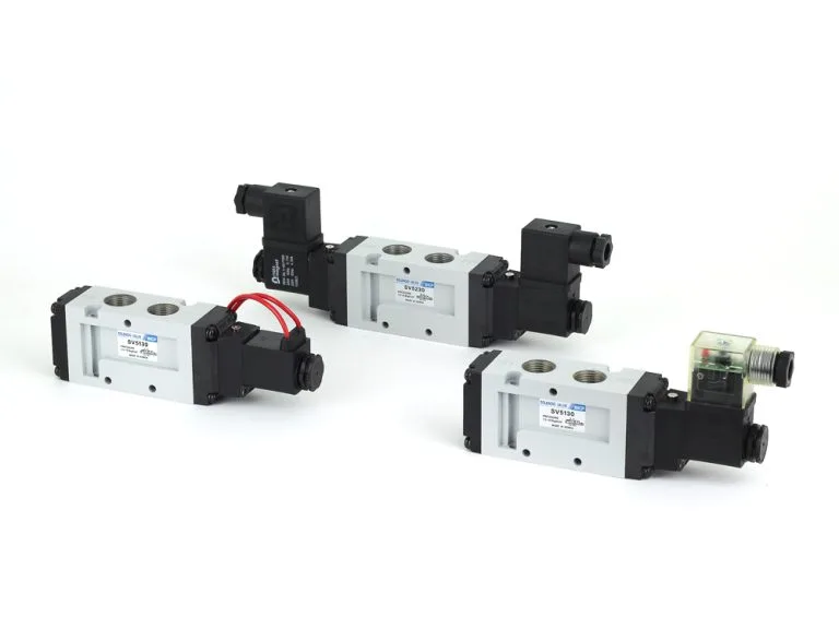 Van điện từ SV5130 SV5230