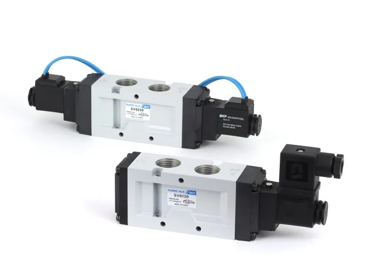 Van điện từ SV6130 SV6230