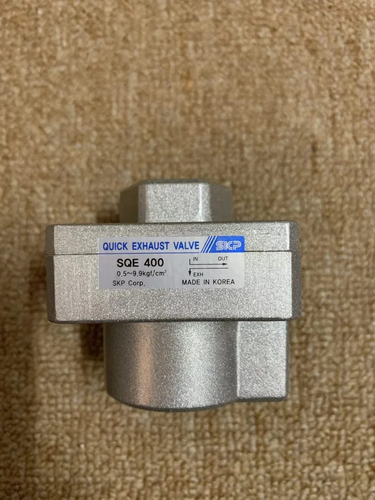 Van xả nhanh SKP: SQE400-04
