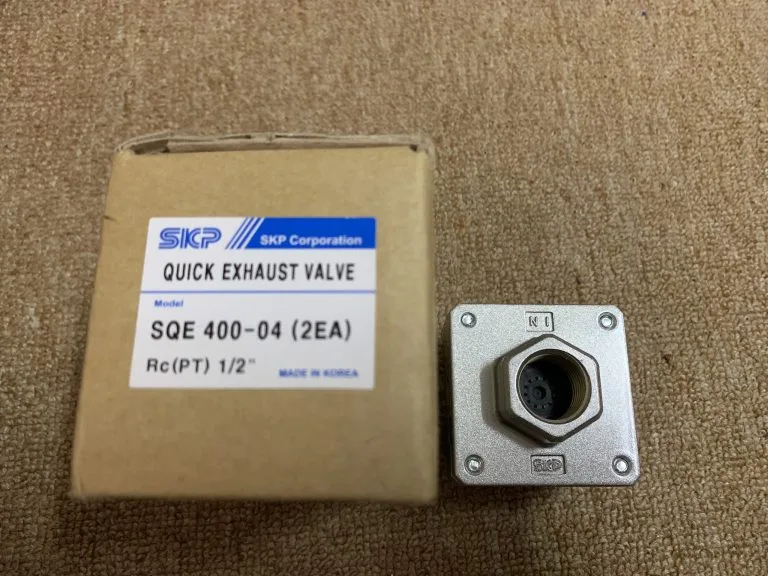 Van xả nhanh SKP SQE300-03