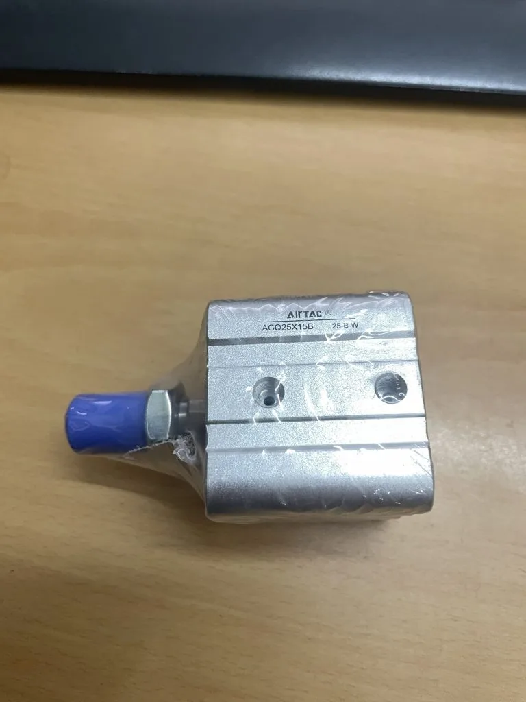 Xi lanh khí nén ACQ 25x15B