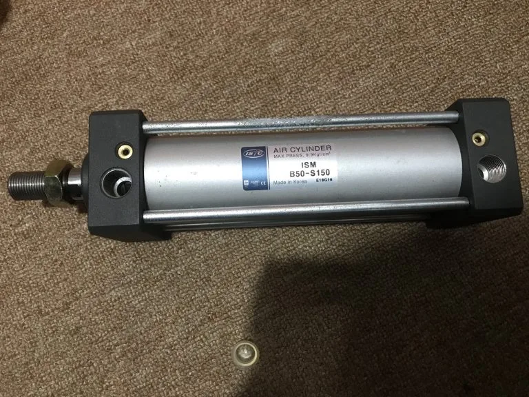 Xy lanh khí nén ISMB50-S150