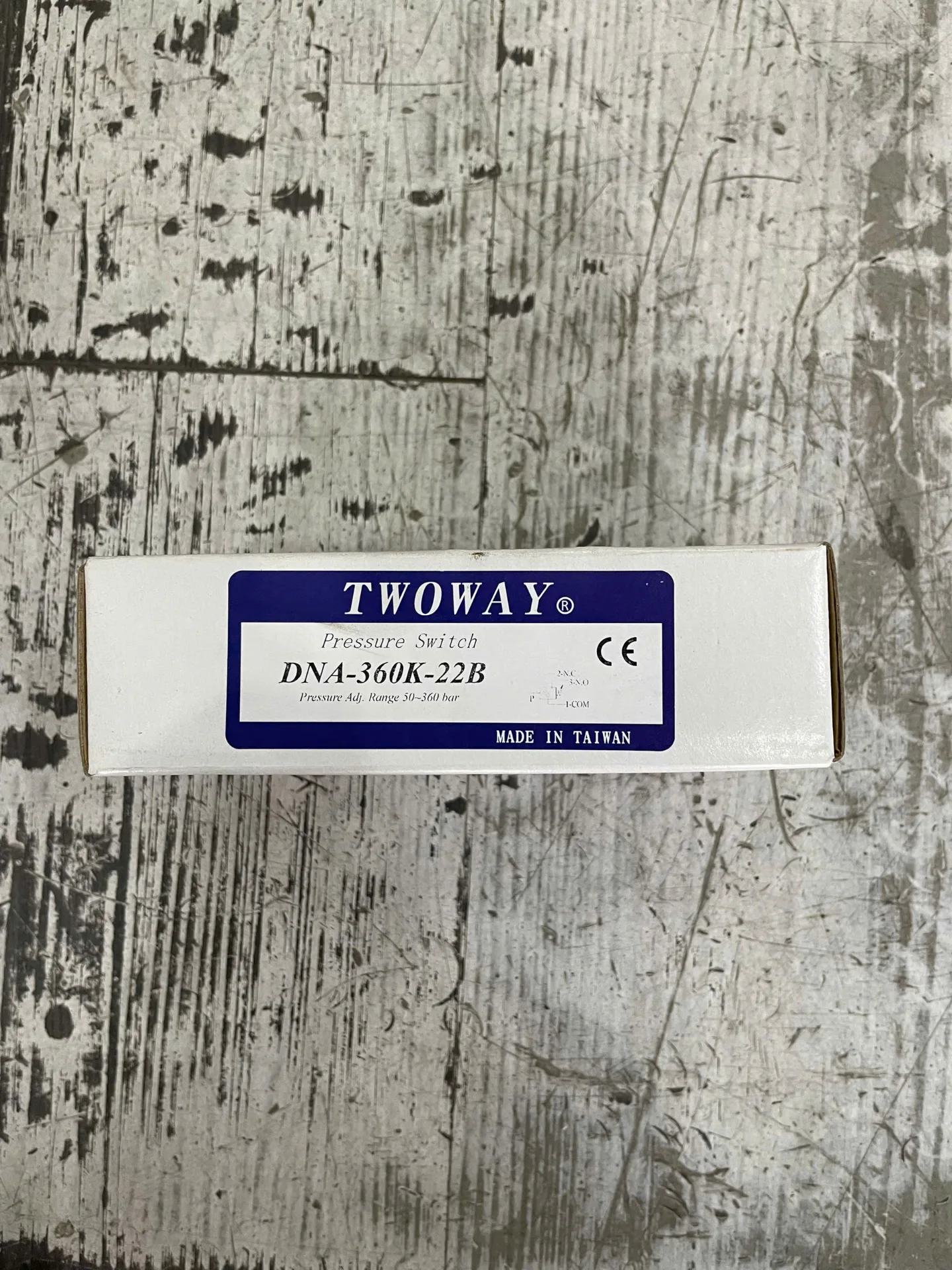 Công ty TNHH Thương Mại Thủy khí Việt Hàn