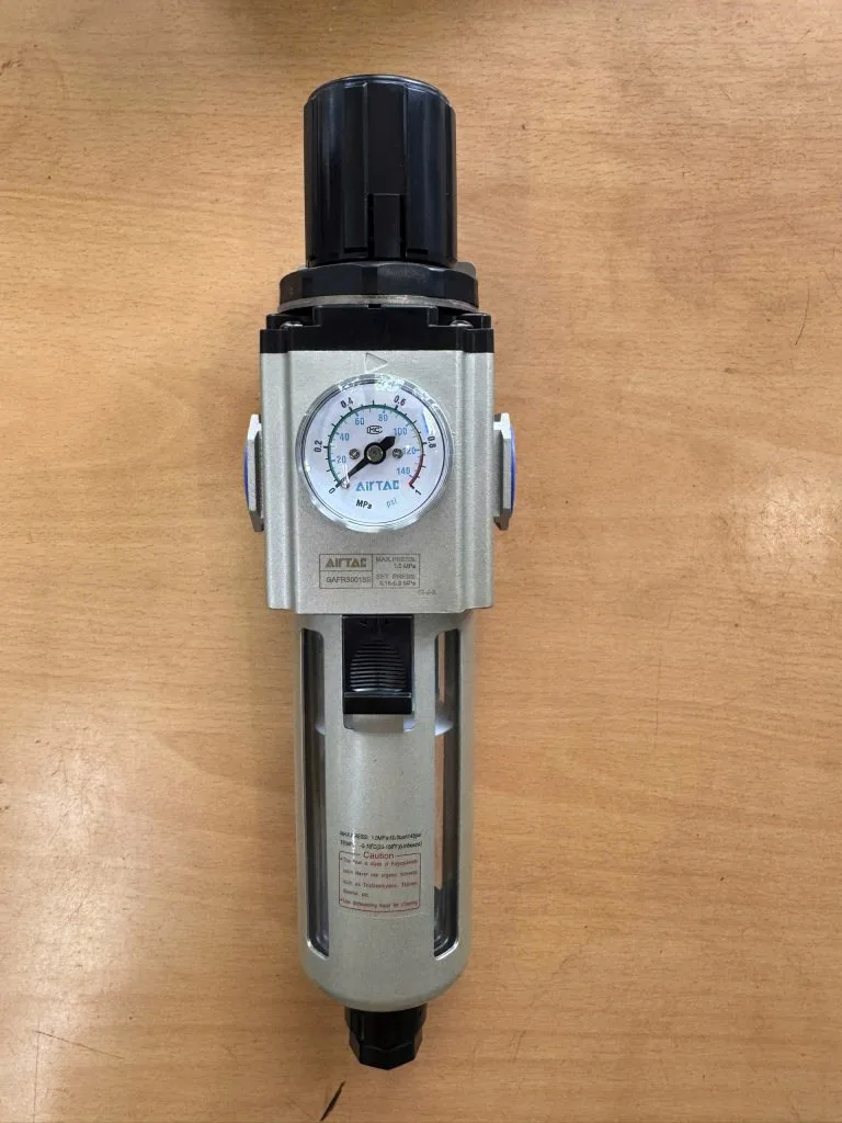 Bộ lọc khí GAFR300-15S