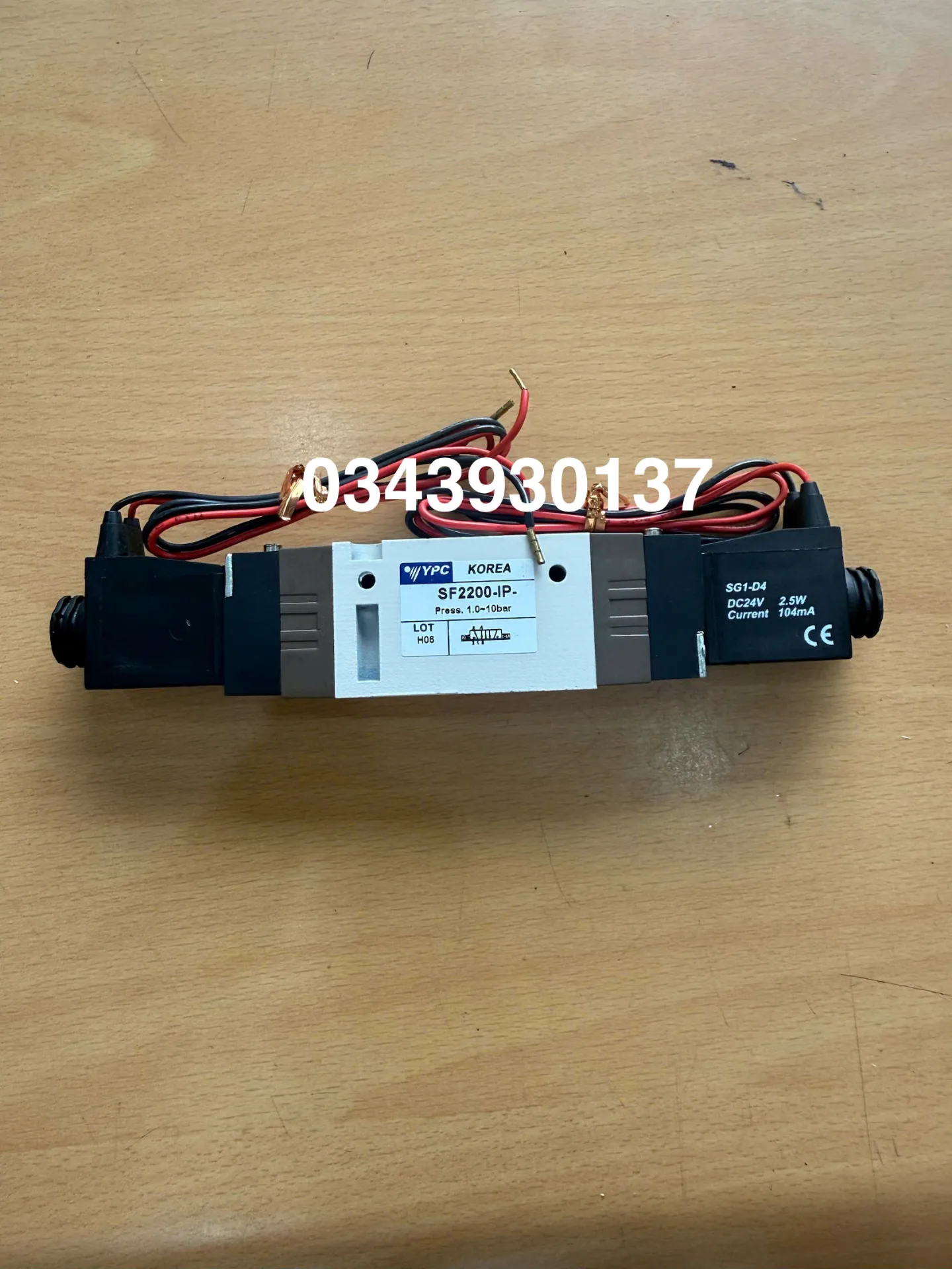 Công ty TNHH Thương Mại Thủy khí Việt Hàn