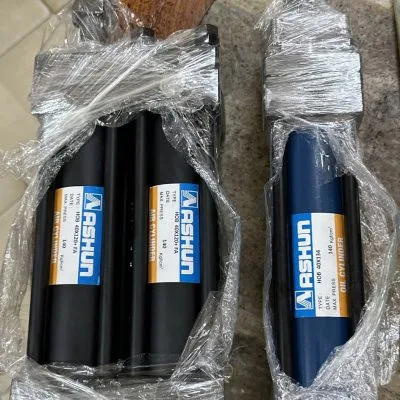 Thiết bị Thủy lực