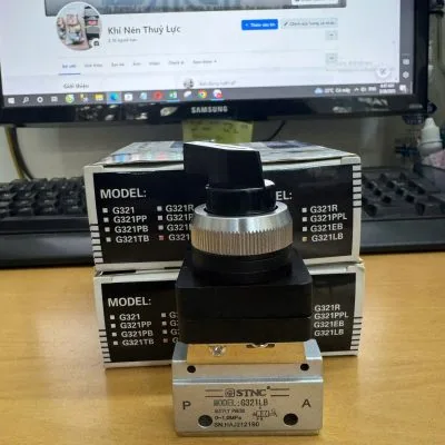 Thiết bị Phòng cháy